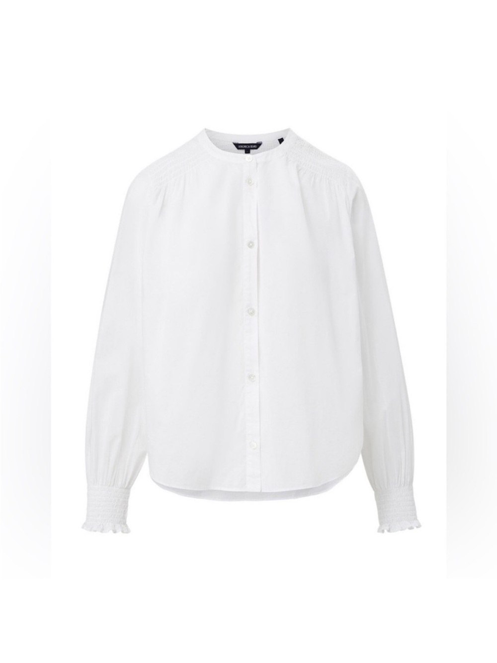 Veronica Beard Constanza blouse